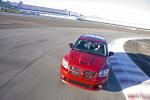 Dodge Caliber SRT4 2007 года